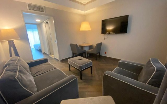 Suites Del Angel