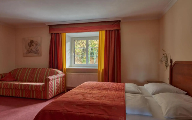Hotel Donauhof