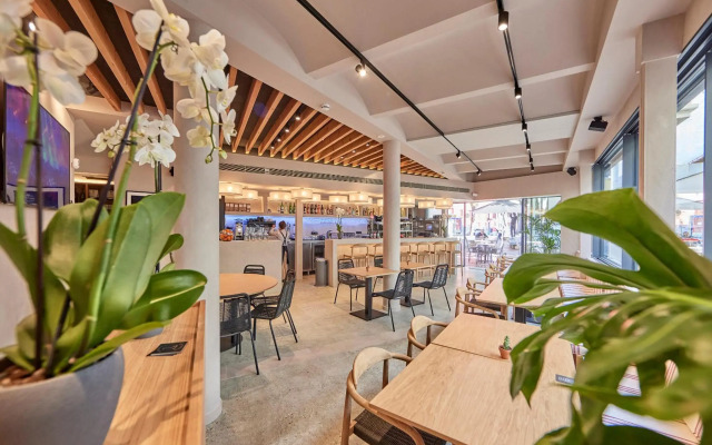 Joe's Gomila Boutique Hotel