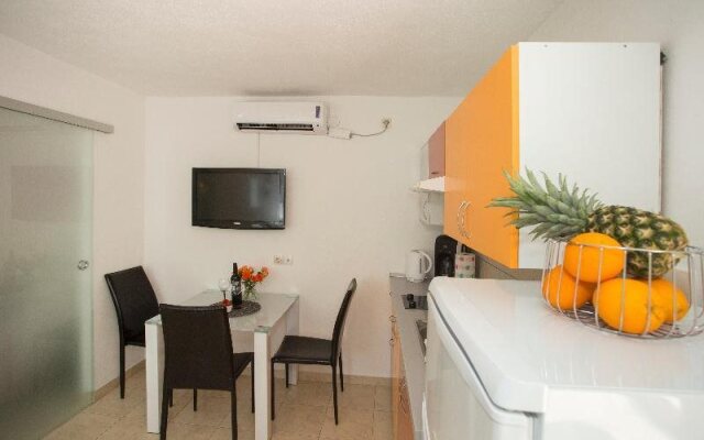 Apartment Alma