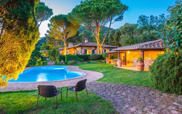 Verdidea - Villa La Quercia
