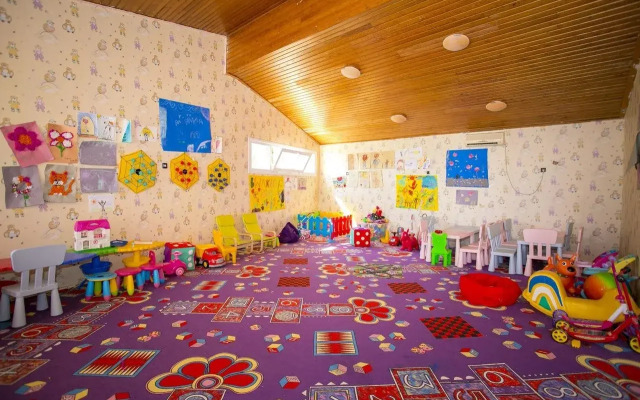 Andalusia Beach & Spa Hotel All Inclusive