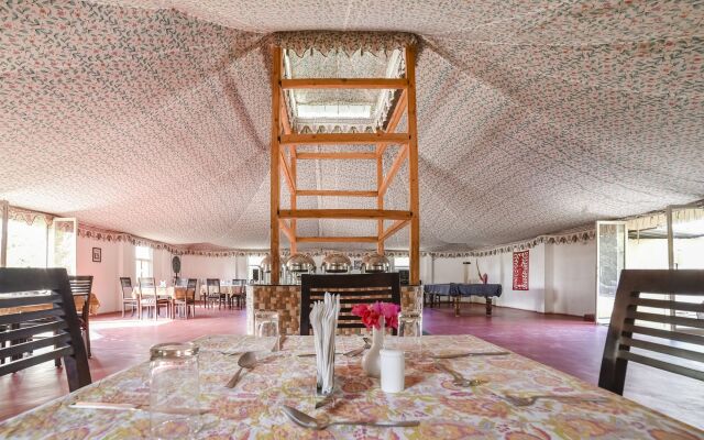 Lohana Village Resort
