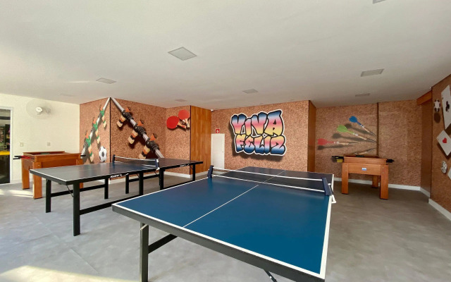 Residencial Viva Feliz