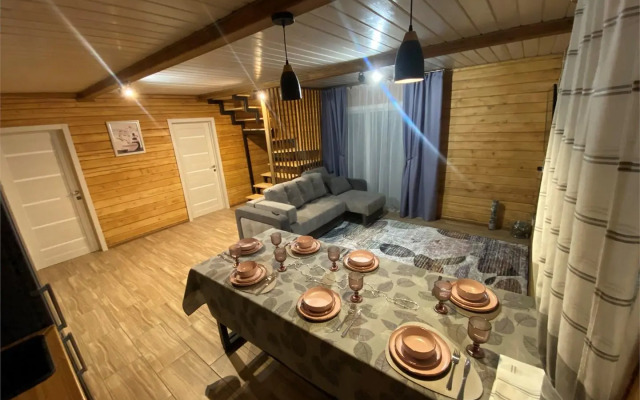 Izbushki guestHouse