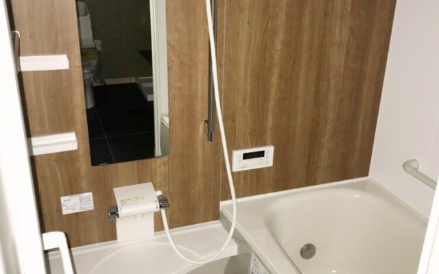 GUESTHOUSE Higasikujyou Yanagi Sitamachi