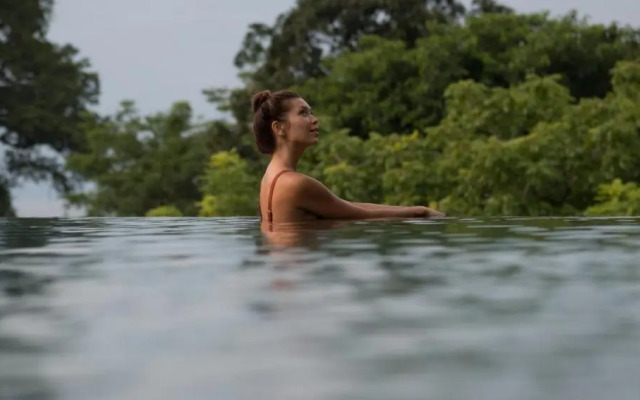 The Tamarind Resort Nusa Lembongan Bali