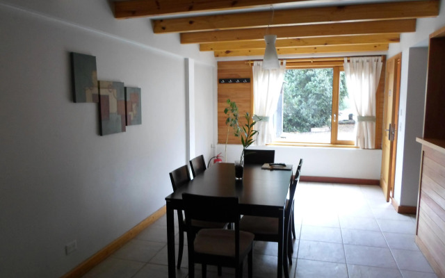 Apart Hotel Robles del Sur