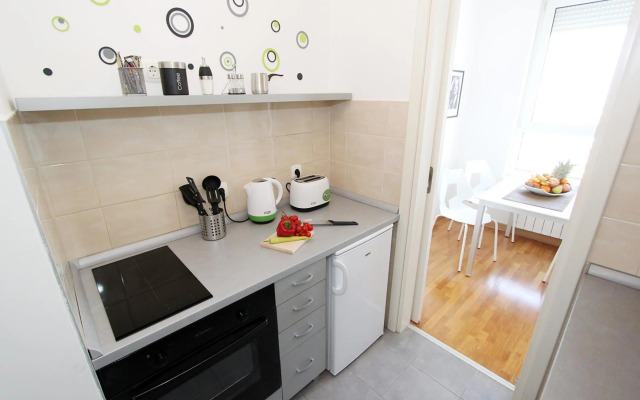 New Belgrade Apartments