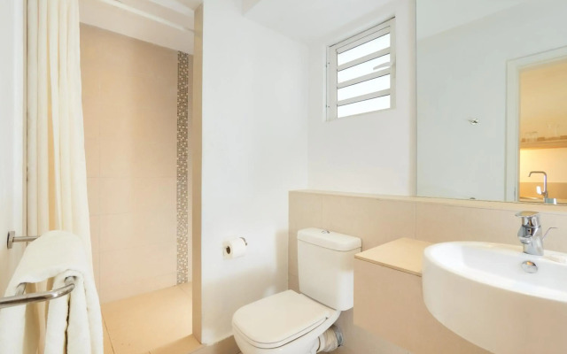 Le Beachclub Serviced Apartments and Villas