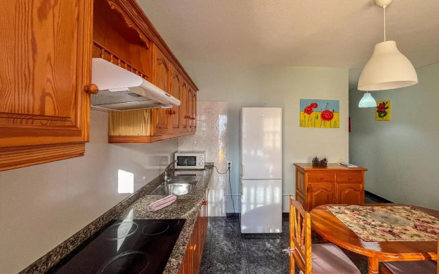 Lightbooking Luymar con piscina Villa de Mazo