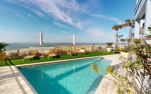 Summer of 42 - 299 Pompano Street