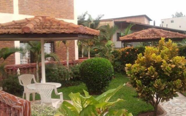 Alpha palace Hotel