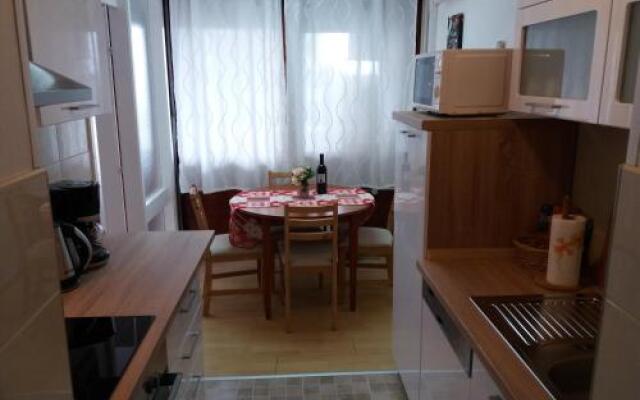 Apartman Gruber