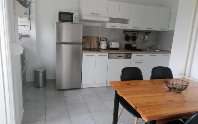 Apartman Majur
