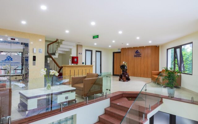 Granda Hanoi Hotel & Apartment