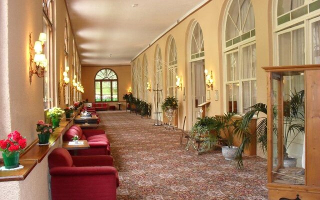 Miramonti Majestic Grand Hotel