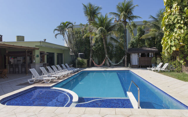 Hotel Vicino al Mare
