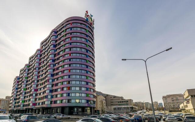 Royal Apart (Роял Апарт) на Степана Разина