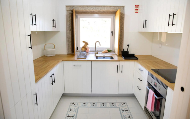 Tio Zé - Casas de Selim - T2