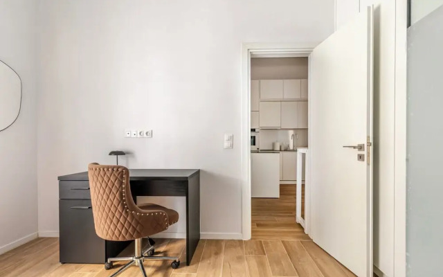 Chleo - Glamorous 2 BR Apt. in Athens