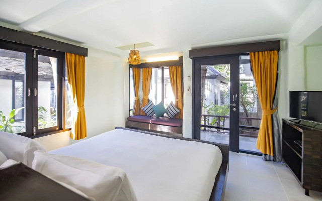 Punnpreeda Beach Resort