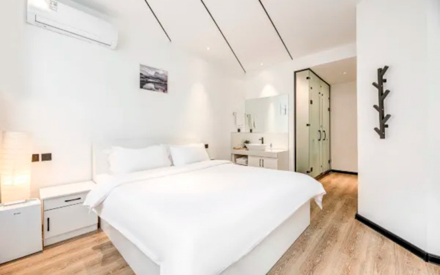 Tian Jin PAI Theme Hotel