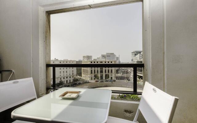 Coeur Montparnasse
