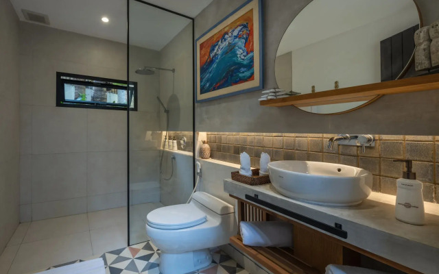 Pantai Indah Villas