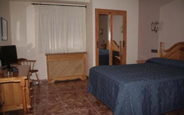 Hotel Guadalquivir