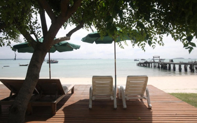 Samed Cliff Resort