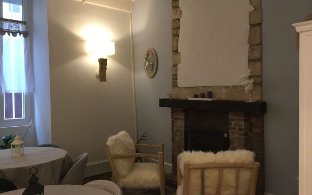 La Casa Cosy