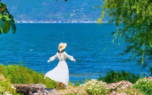 Dali Old City Yuanbo InnDali Old City Yuanbo Inn