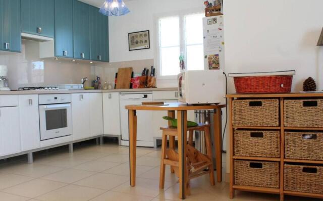 Maison La Brée-les-Bains, 4 pièces, 6 personnes - FR-1-246A-383