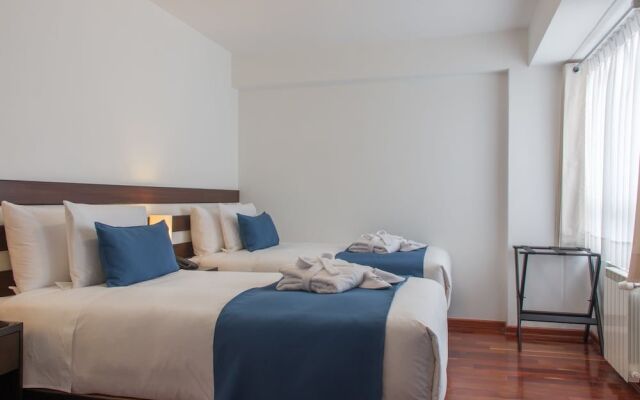 Wayqey Hotel