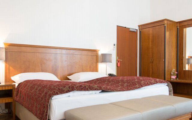 Hotel Palais Mailberger Hof