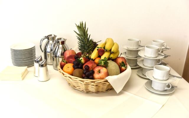 Hotel-Restaurant Richard Held