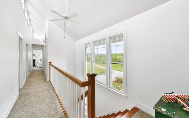 The Farmhouse Inn