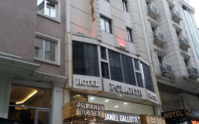 Polanin Hotel
