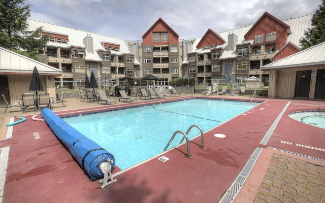 ResortQuest at Lake Placid Lodge