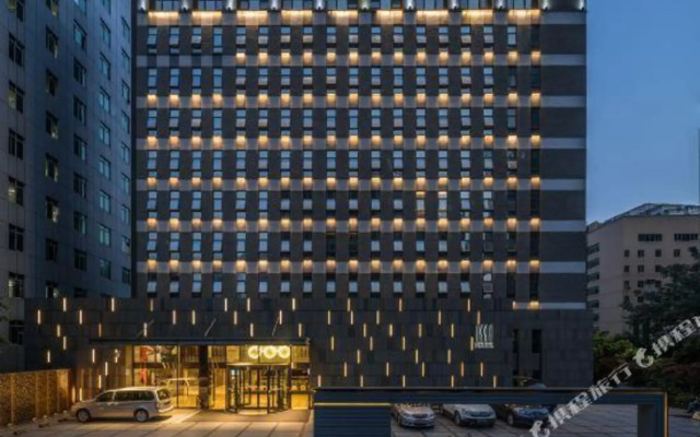 Conti Hotel