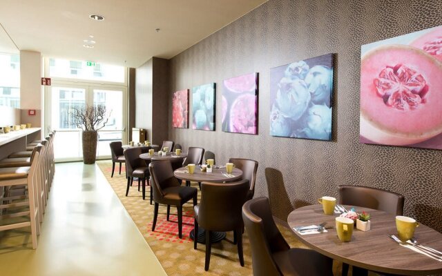 Leonardo Hotel Berlin Mitte