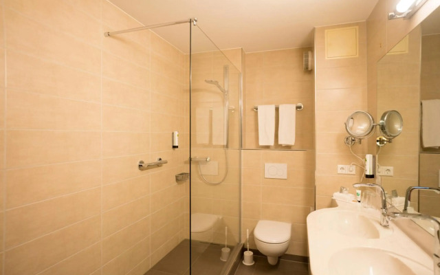 Hotel Fulda Mitte