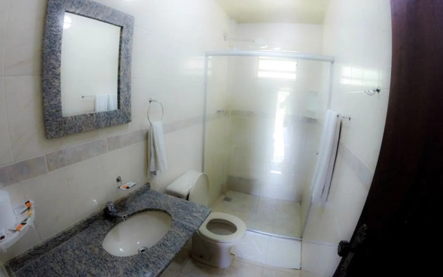 Hotel Fazenda dos Anjos