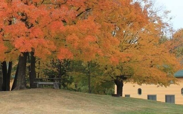 McQuoid's Inn and Event Center