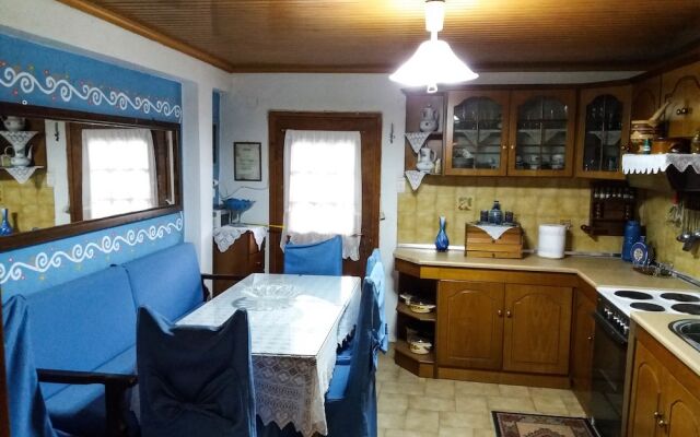 Proia's Guesthouse
