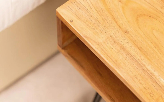 Virtudes Premium Apartment by DA'HOME