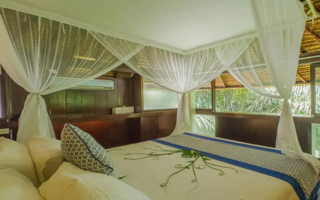 Ubud Sari Health Resort