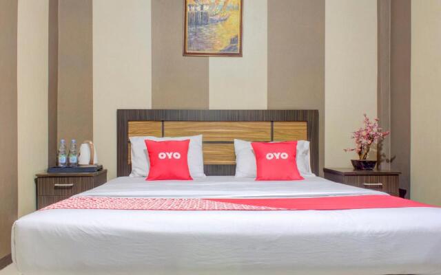 OYO 3951 Hotel Tw Rancagoong