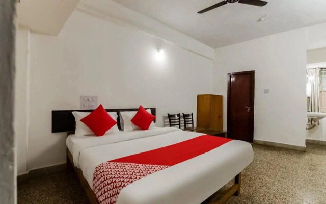 Sushma Lodge by OYO Rooms